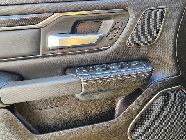 used 2023 Ram 1500 car, priced at $42,316