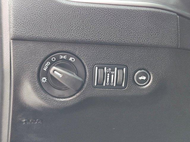 used 2023 Dodge Charger car, priced at $36,067