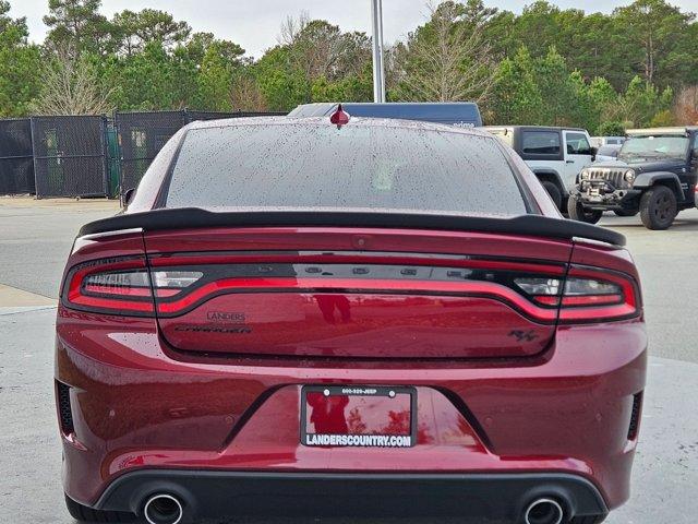 used 2023 Dodge Charger car, priced at $36,067
