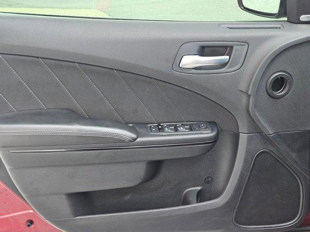 used 2023 Dodge Charger car, priced at $36,067