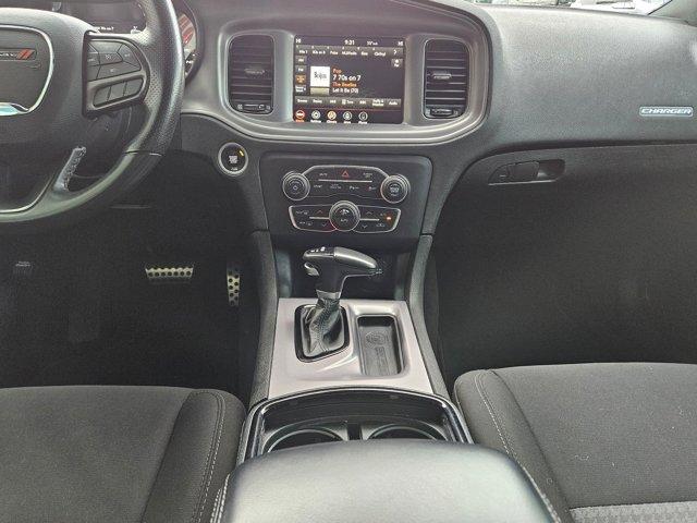 used 2023 Dodge Charger car, priced at $36,067