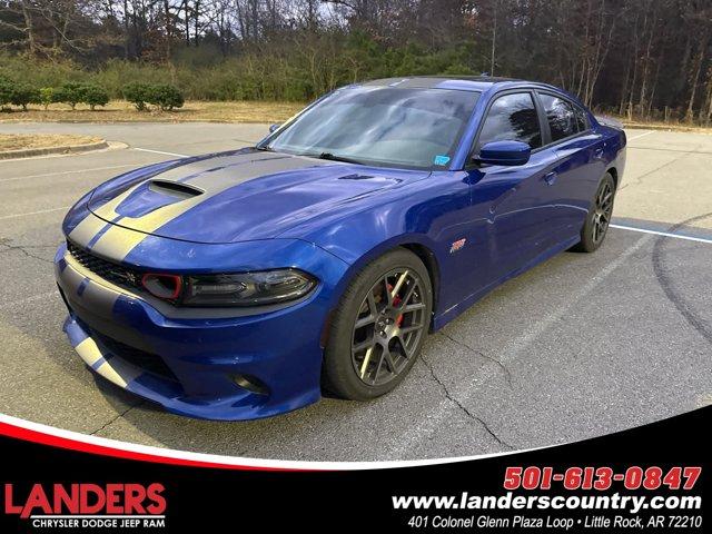 used 2019 Dodge Charger car, priced at $32,124