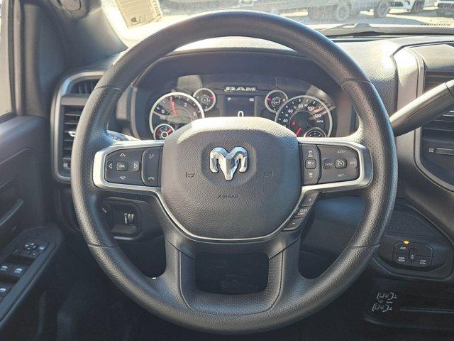 new 2026 Ram 2500 car, priced at $72,444