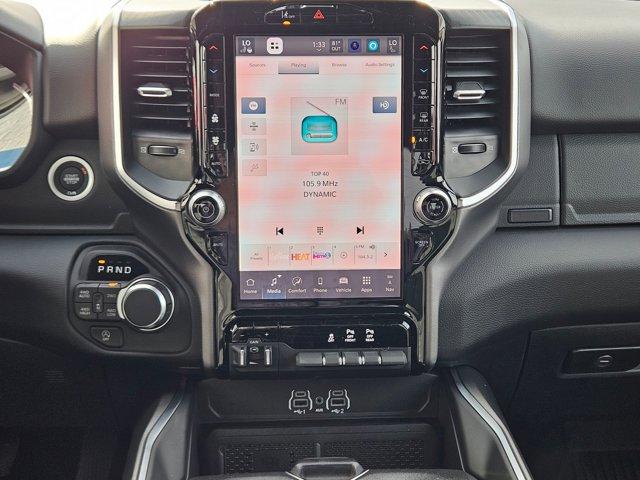 new 2026 Ram 1500 car, priced at $52,788