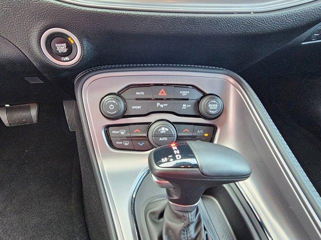 used 2023 Dodge Challenger car, priced at $33,624
