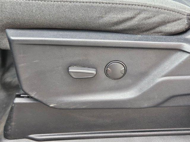 used 2024 Ford F-150 car, priced at $35,124