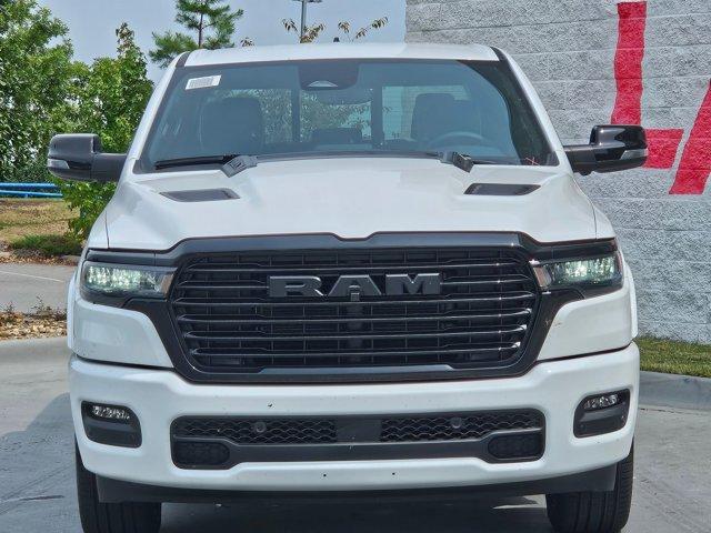 new 2026 Ram 1500 car, priced at $61,409