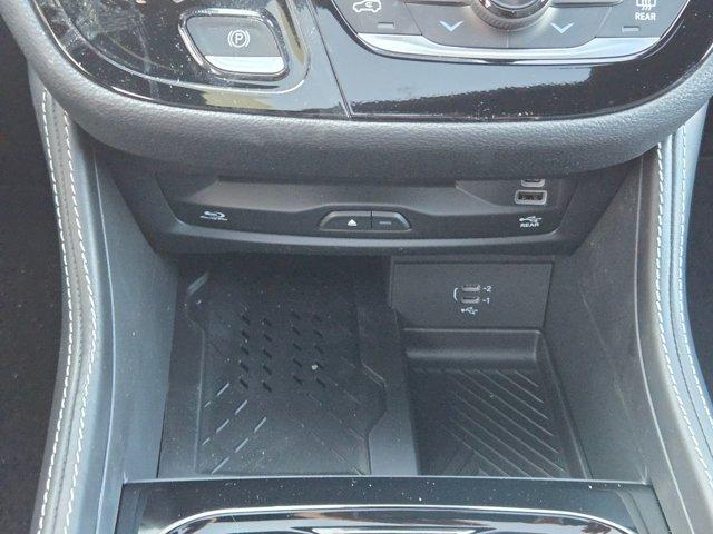 new 2026 Chrysler Pacifica car, priced at $47,200