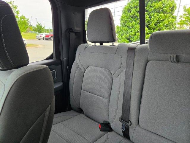 used 2021 Ram 1500 car, priced at $25,848