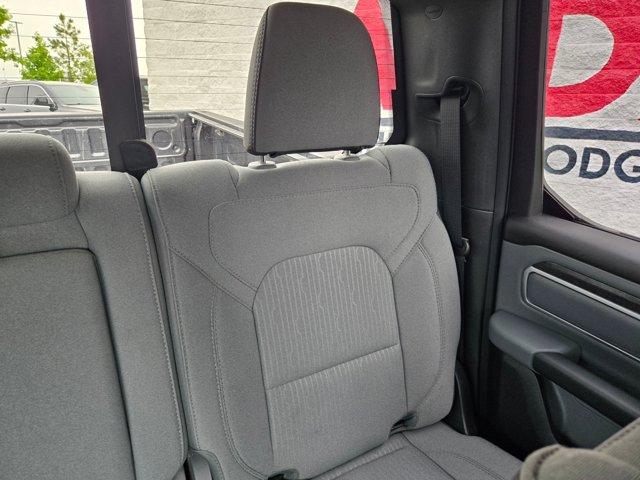 used 2021 Ram 1500 car, priced at $25,848