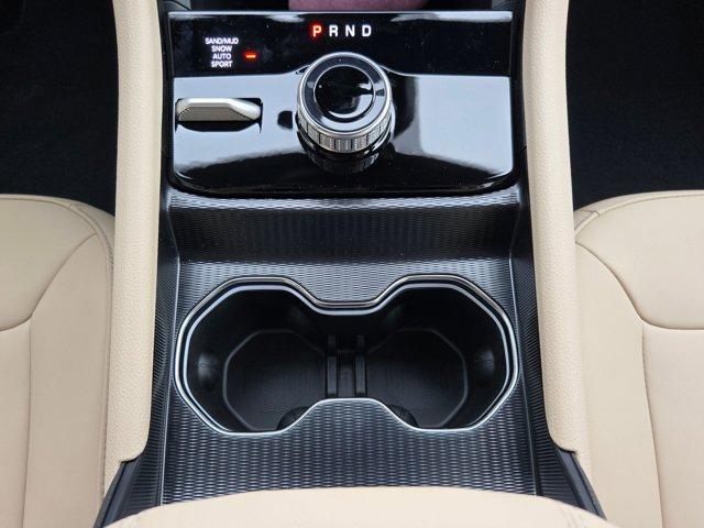 new 2025 Jeep Grand Cherokee L car, priced at $45,799