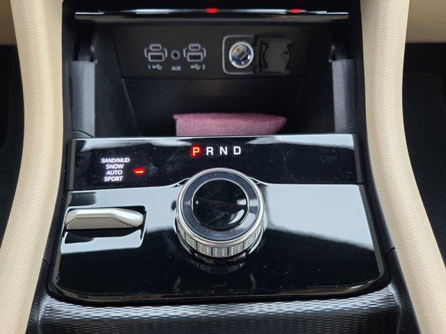 new 2025 Jeep Grand Cherokee L car, priced at $45,799