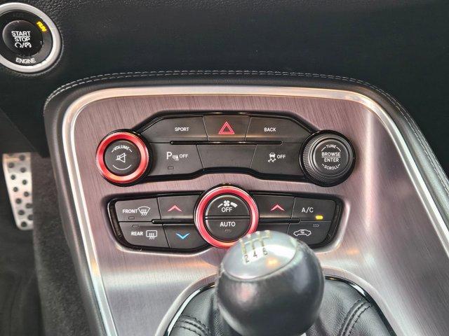 used 2015 Dodge Challenger car, priced at $20,124