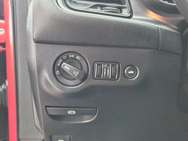 used 2015 Dodge Challenger car, priced at $20,124