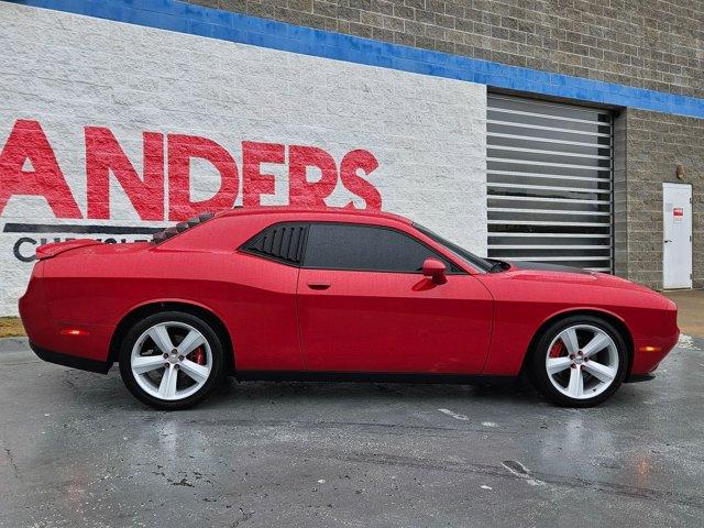used 2015 Dodge Challenger car, priced at $20,124