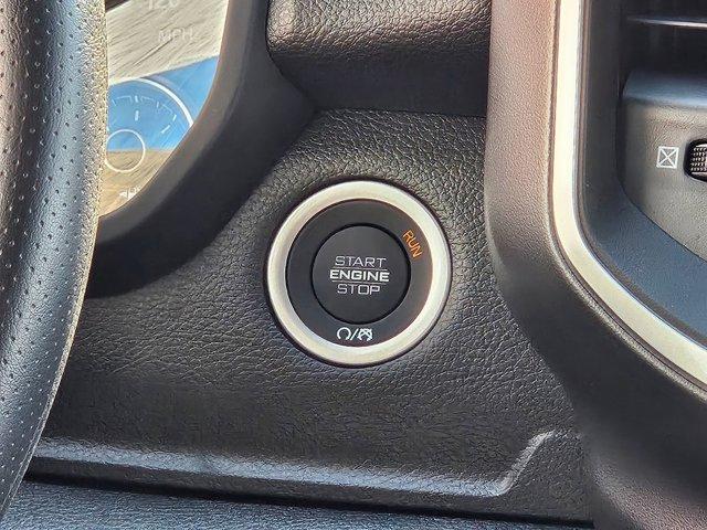 new 2026 Ram 1500 car, priced at $52,734