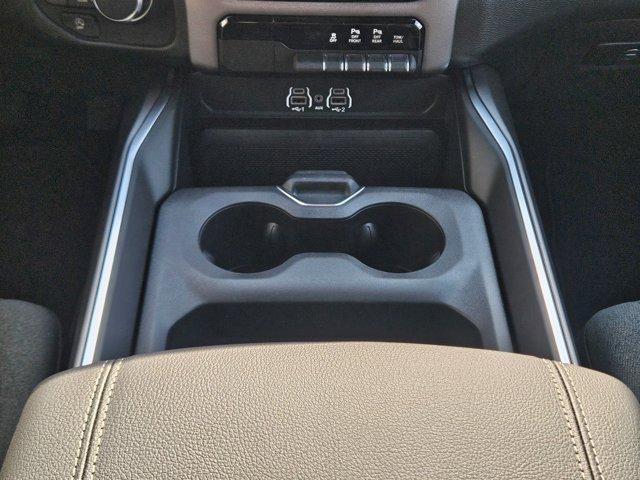 new 2026 Ram 1500 car, priced at $52,734