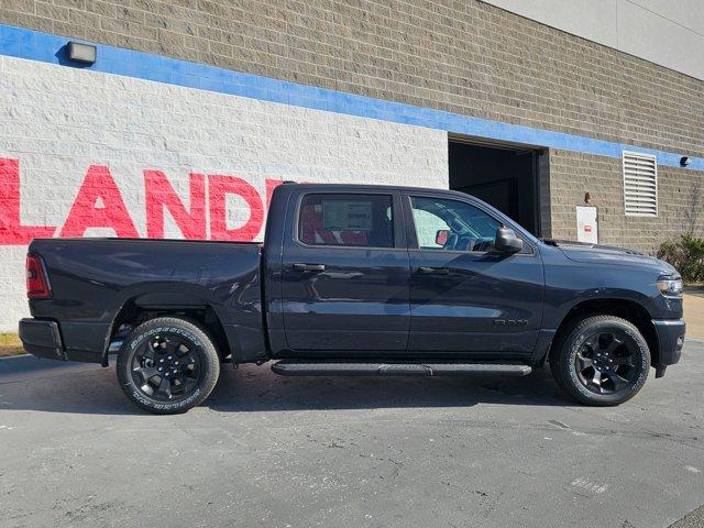 new 2026 Ram 1500 car, priced at $52,734