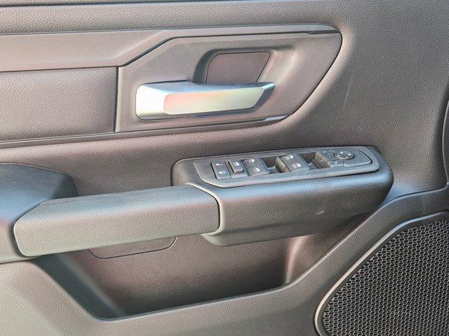 new 2026 Ram 1500 car, priced at $52,734