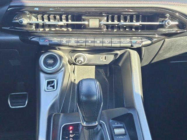 used 2024 Dodge Hornet car, priced at $22,969