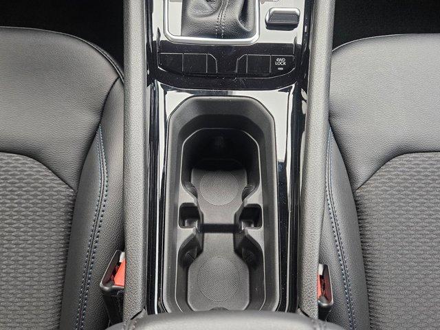 new 2026 Jeep Compass car, priced at $30,570