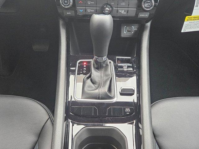 new 2026 Jeep Compass car, priced at $30,570