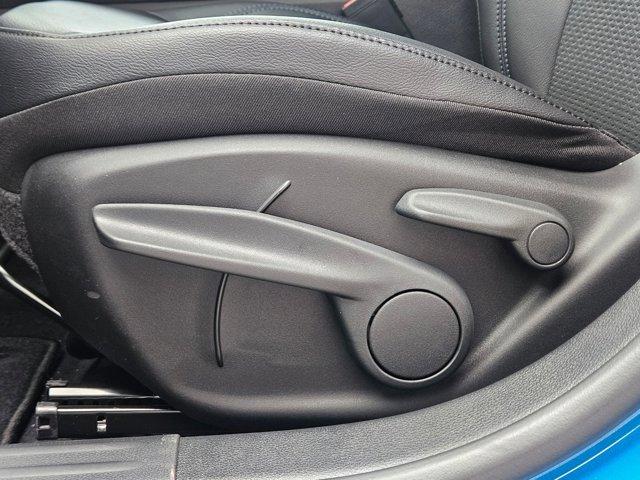 new 2026 Jeep Compass car, priced at $30,570