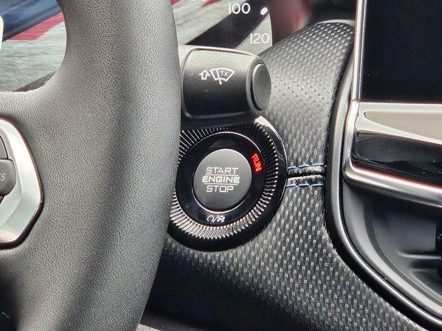 new 2026 Jeep Compass car, priced at $30,570