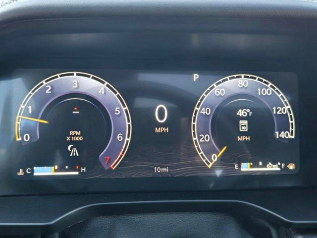 new 2025 Jeep Grand Cherokee car, priced at $57,534