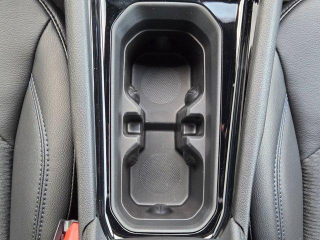 new 2026 Jeep Compass car, priced at $29,658