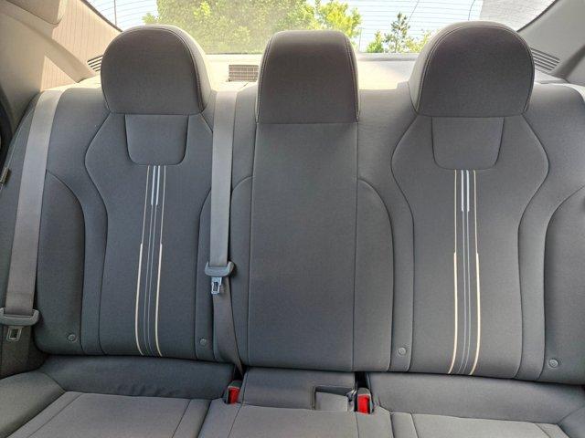 used 2024 Hyundai Elantra car, priced at $19,629