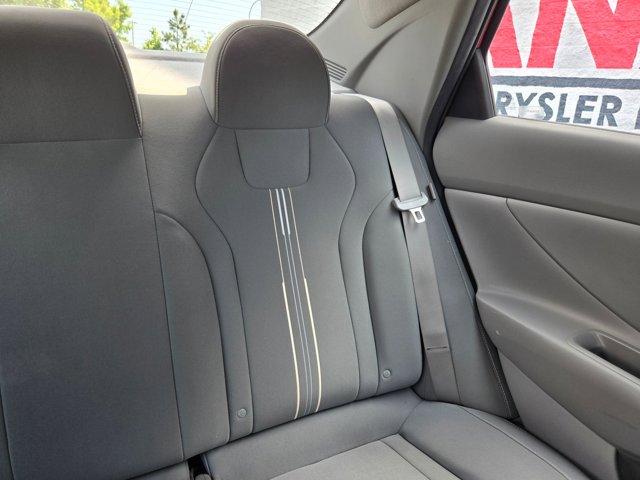 used 2024 Hyundai Elantra car, priced at $19,629