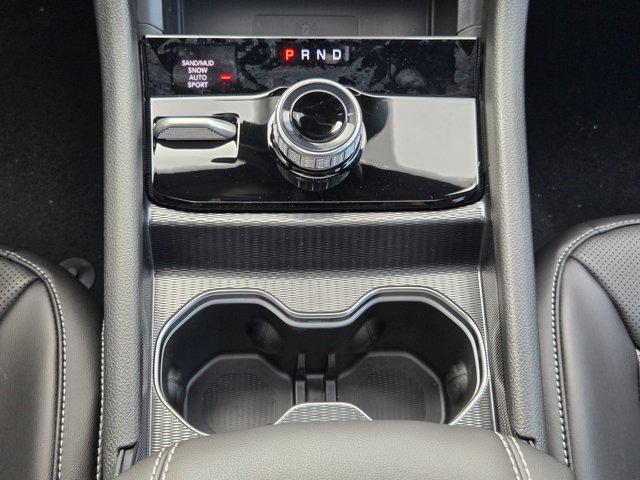 new 2025 Jeep Grand Cherokee L car, priced at $51,397