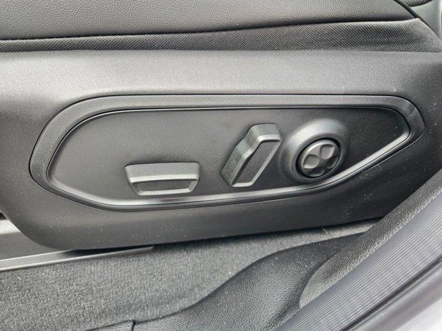 new 2025 Jeep Grand Cherokee L car, priced at $51,397