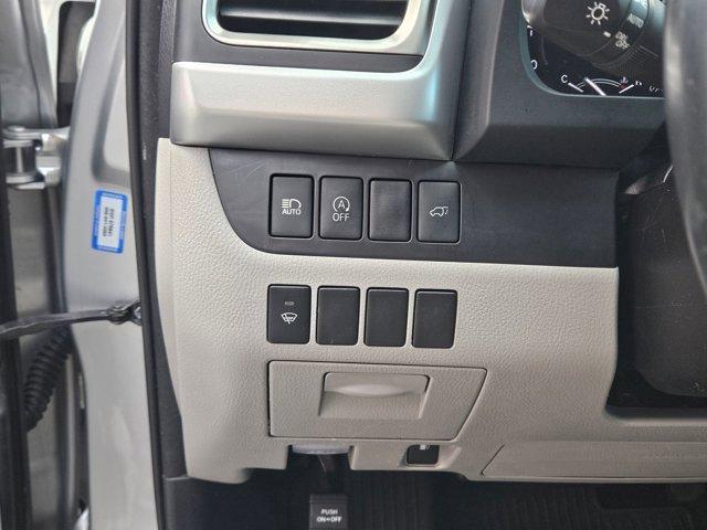 used 2018 Toyota Highlander car, priced at $20,124