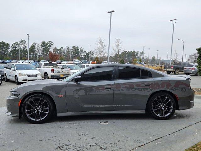 used 2023 Dodge Charger car, priced at $48,124