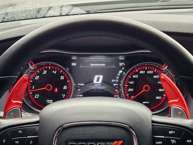 used 2023 Dodge Charger car, priced at $48,124