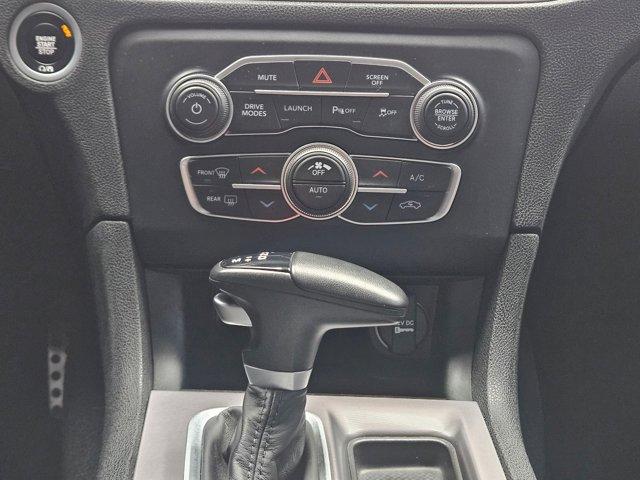 used 2023 Dodge Charger car, priced at $48,124