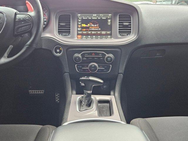 used 2023 Dodge Charger car, priced at $48,124