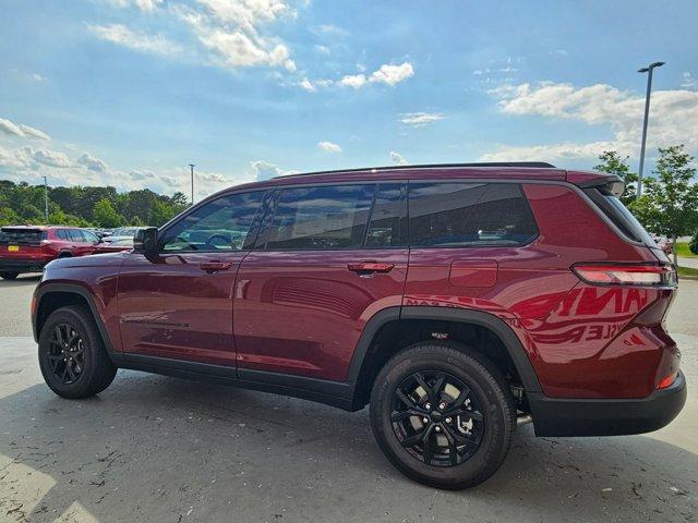new 2026 Jeep Grand Cherokee L car, priced at $44,905