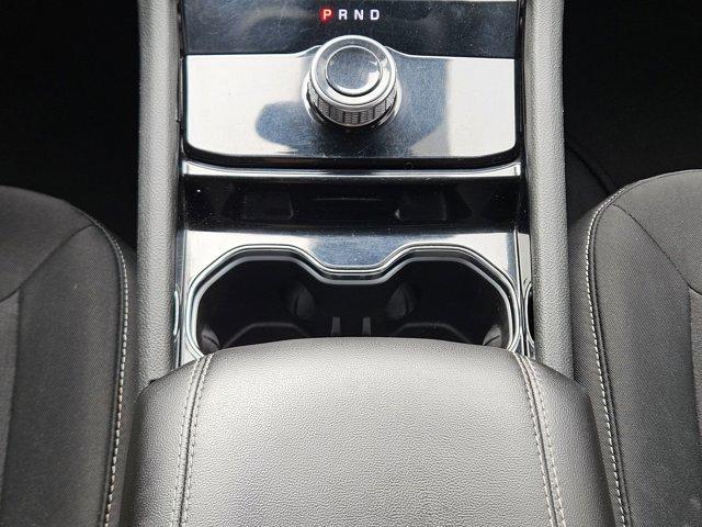 used 2023 Jeep Grand Cherokee L car, priced at $25,972