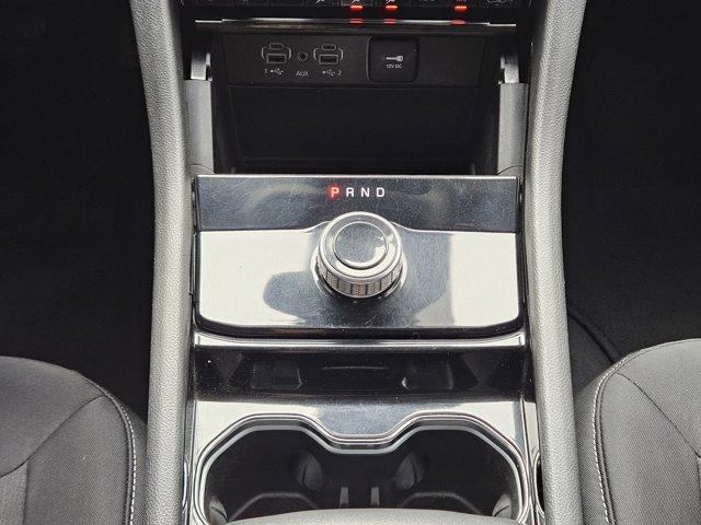 used 2023 Jeep Grand Cherokee L car, priced at $25,972