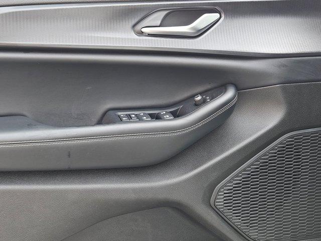 used 2023 Jeep Grand Cherokee L car, priced at $25,972