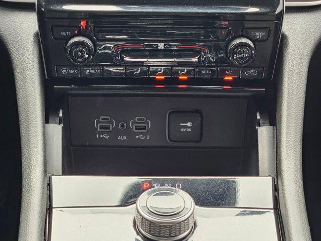 used 2023 Jeep Grand Cherokee L car, priced at $25,972