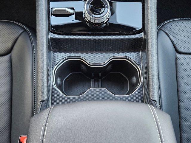 new 2025 Jeep Grand Cherokee L car, priced at $52,977