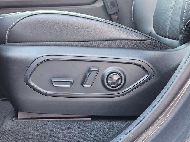 new 2025 Jeep Grand Cherokee L car, priced at $52,977