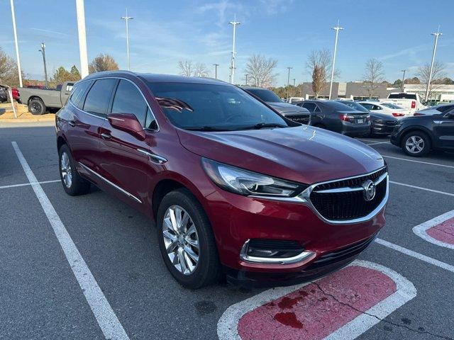 used 2020 Buick Enclave car, priced at $18,929