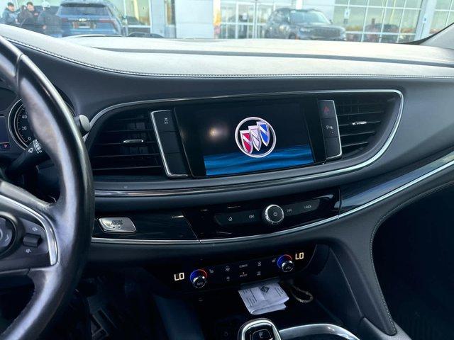 used 2020 Buick Enclave car, priced at $18,929