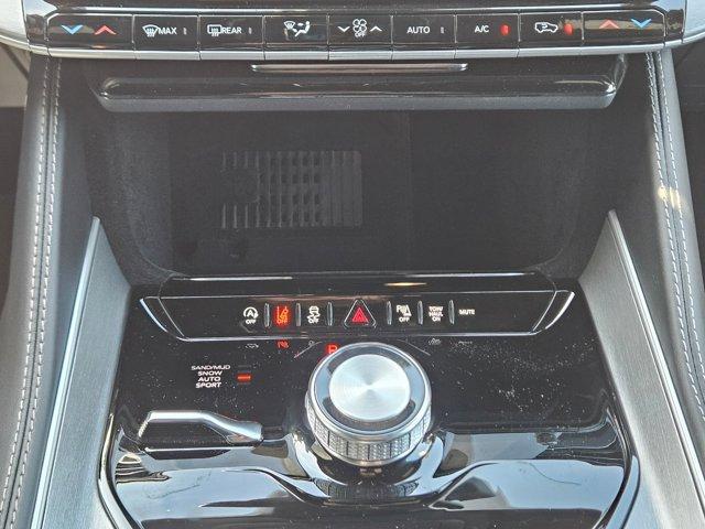 new 2026 Jeep Grand Wagoneer L car, priced at $74,072