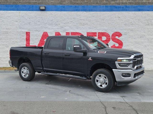 new 2026 Ram 2500 car, priced at $67,500